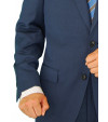 Mens GV Executive 2 Button Jacket Flat F - Image4
