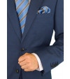 Mens GV Executive 2 Button Jacket Flat F - Image5