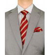 Mens GV Executive 2 Button Jacket Flat F - Image3