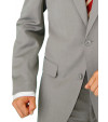Mens GV Executive 2 Button Jacket Flat F - Image4