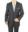 Mens GV Executive Two Button Modern d Su - Image1