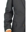 Mens GV Executive Two Button Modern d Su - Image4