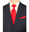 Mens GV Executive Two Button Modern d Su - Image3