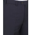 Mens GV Executive Two Button Modern d Su - Image6