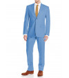 Mens GV Executive Modern Fit Summer Two  - Image1