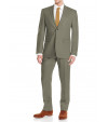 Mens GV Executive Modern Fit Summer Two  - Image1