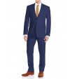 Mens GV Executive Modern Fit Summer Two  - Image1