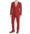 Mens GV Executive Modern Fit Summer Two  - Image1
