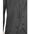 Mens GV Executive 3 Piece Two Button Tic - Image4