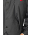 Mens GV Executive 3 Piece Two Button Tic - Image5