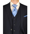 Mens GV Executive 3 Piece Two Button Tic - Image3