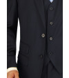 Mens GV Executive 3 Piece Two Button Tic - Image4