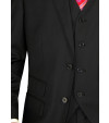 Mens GV Executive 3 Piece Two Button Tic - Image4