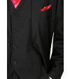 Mens GV Executive 3 Piece Two Button Tic - Image5