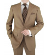 Mens GV Executive 2 Button Side Vents Ja - Image1