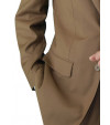 Mens GV Executive 2 Button Side Vents Ja - Image5