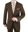 Mens GV Executive 2 Button Side Vents Ja - Image1