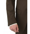 Mens GV Executive 2 Button Side Vents Ja - Image5