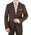 Mens GV Executive 2 Button Side Vents Ja - Image6