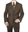 Mens GV Executive 3 Button Jacket Flat F - Image1