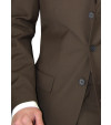 Mens GV Executive 3 Button Jacket Flat F - Image4