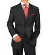 Mens GV Executive 3 Button Jacket Flat F - Image1