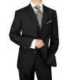 Mens GV Executive 3 Button Jacket Flat F - Image1