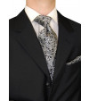 Mens GV Executive 3 Button Jacket Flat F - Image3