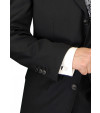 Mens GV Executive 3 Button Jacket Flat F - Image4