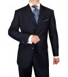 Mens GV Executive 3 Button Jacket Flat F - Image1