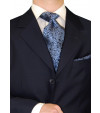 Mens GV Executive 3 Button Jacket Flat F - Image3