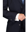 Mens GV Executive 3 Button Jacket Flat F - Image4