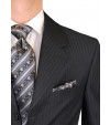 Mens GV Executive 2 Piece 3 Button Jacke - Image3