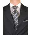 Mens GV Executive 2 Piece 3 Button Jacke - Image4