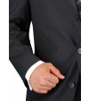 Mens GV Executive 2 Piece 3 Button Jacke - Image5