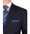Mens GV Executive 2 Piece 3 Button Jacke - Image3