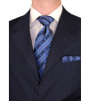 Mens GV Executive 2 Piece 3 Button Jacke - Image4