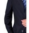 Mens GV Executive 2 Piece 3 Button Jacke - Image5