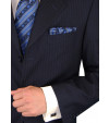 Mens GV Executive 2 Piece 3 Button Jacke - Image6