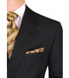 Mens GV Executive 2 Piece 3 Button Jacke - Image3