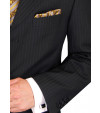 Mens GV Executive 2 Piece 3 Button Jacke - Image6