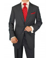 Mens GV Executive Two Button Jacket Flat - Image1