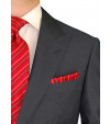 Mens GV Executive Two Button Jacket Flat - Image3