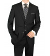 Mens GV Executive Two Button Jacket Flat - Image1
