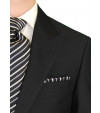 Mens GV Executive Two Button Jacket Flat - Image3