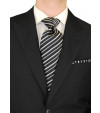Mens GV Executive Two Button Jacket Flat - Image4