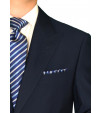Mens GV Executive Two Button Jacket Flat - Image3