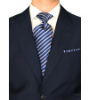 Mens GV Executive Two Button Jacket Flat - Image4