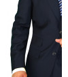 Mens GV Executive Two Button Jacket Flat - Image5