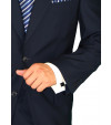 Mens GV Executive Two Button Jacket Flat - Image6